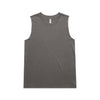 Wo's Heavy Faded Tank - 4084