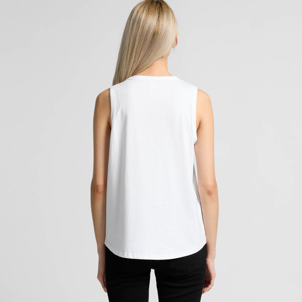 Wo's Martina Tank - 4090