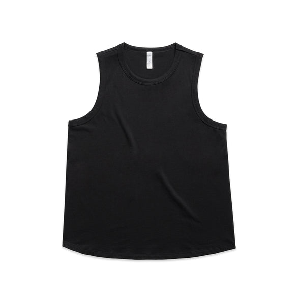 Wo's Martina Tank - 4090