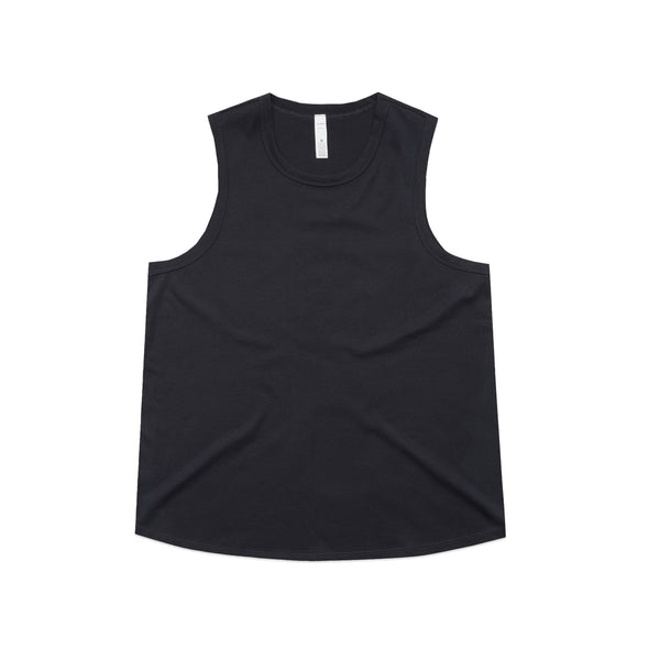 Wo's Martina Tank - 4090