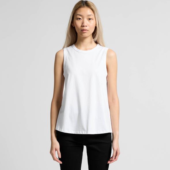 Wo's Martina Tank - 4090