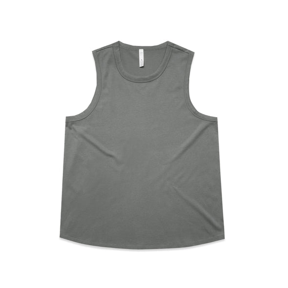 Wo's Martina Tank - 4090