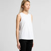 Wo's Martina Tank - 4090