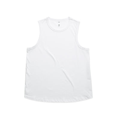Wo's Martina Tank - 4090