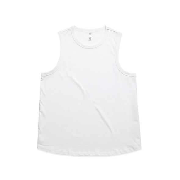 Wo's Martina Tank - 4090