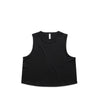 Wo's Martina Crop Tank - 4091