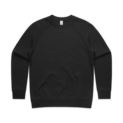 Wo's Supply Crew - 4100