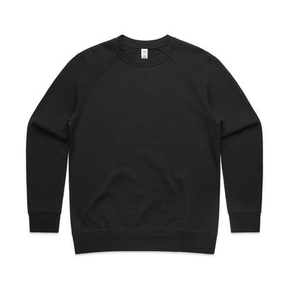 Wo's Supply Crew - 4100