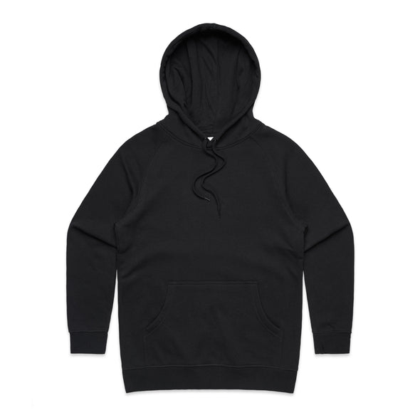 Wo's Supply Hood - 4101