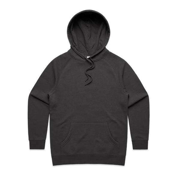 Wo's Supply Hood - 4101