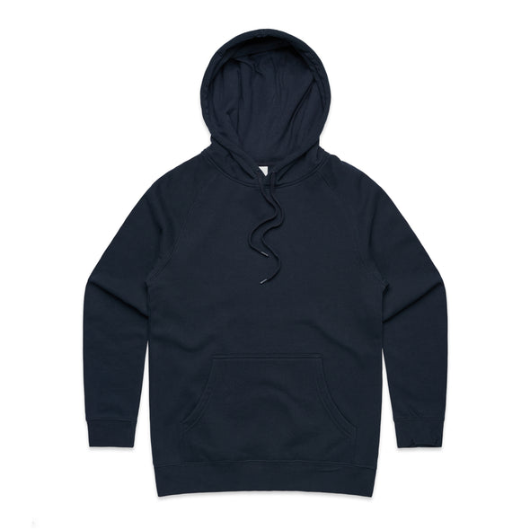 Wo's Supply Hood - 4101