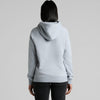 Wo's Supply Hood - 4101