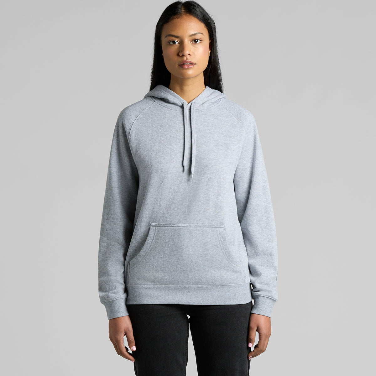 Wo's Supply Hood - 4101