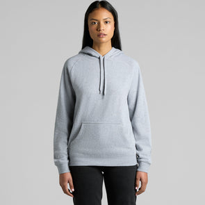 Wo's Supply Hood - 4101
