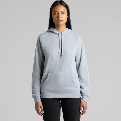 Wo's Supply Hood - 4101