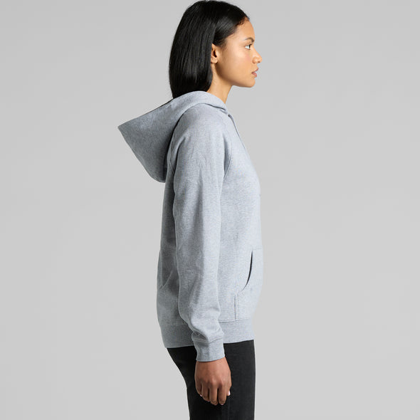 Wo's Supply Hood - 4101