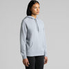 Wo's Supply Hood - 4101