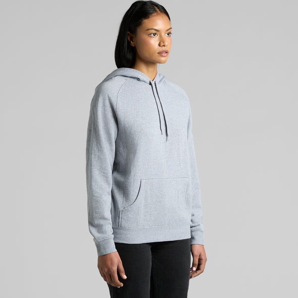 Wo's Supply Hood - 4101