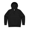 Wo's Stencil Hood - 4102