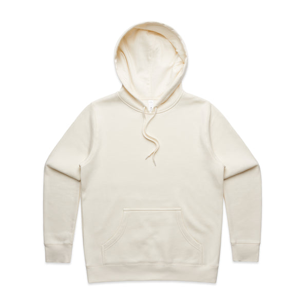 Wo's Stencil Hood - 4102
