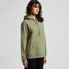 Wo's Stencil Hood - 4102
