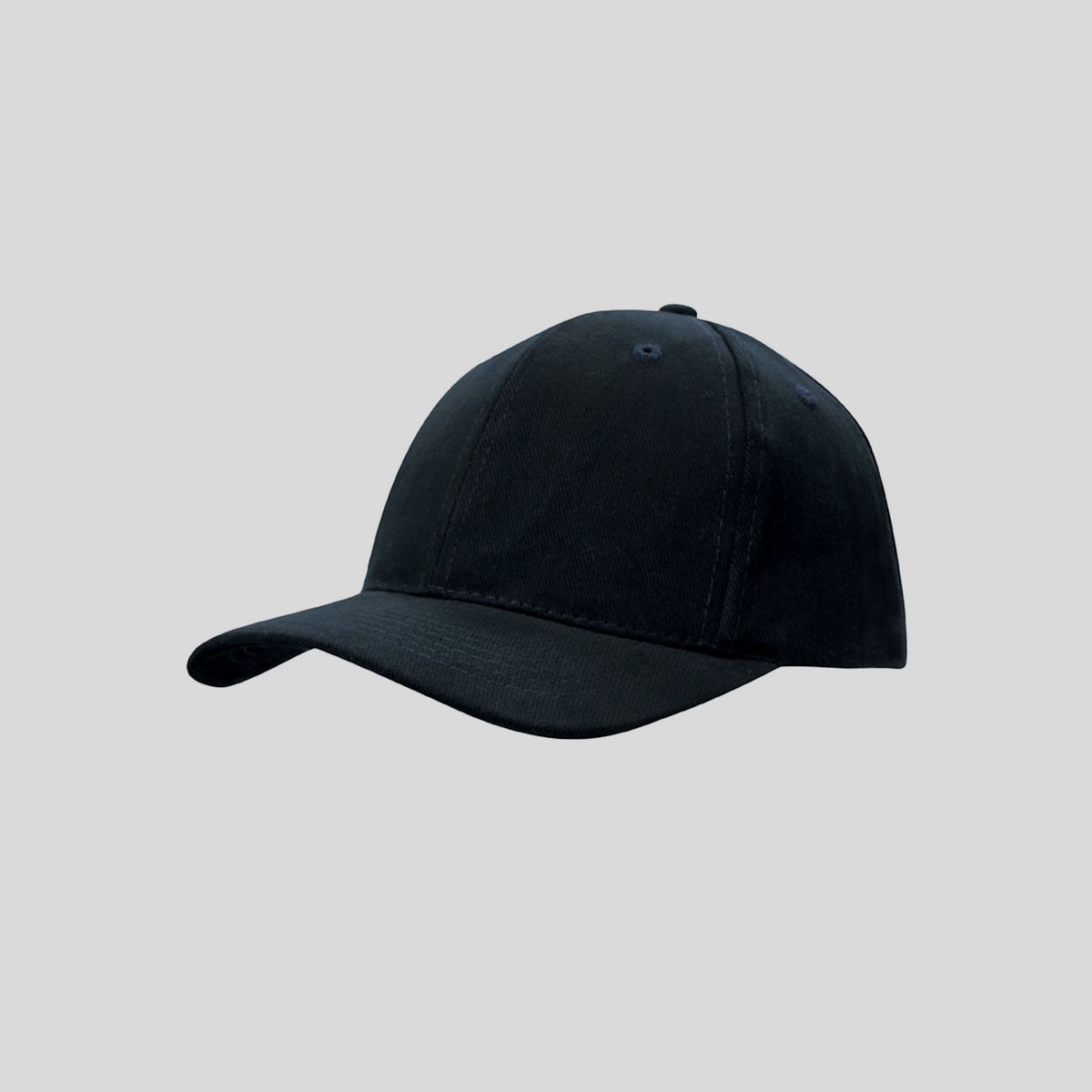 Brushed Heavy Cotton with Snap Back - 4141