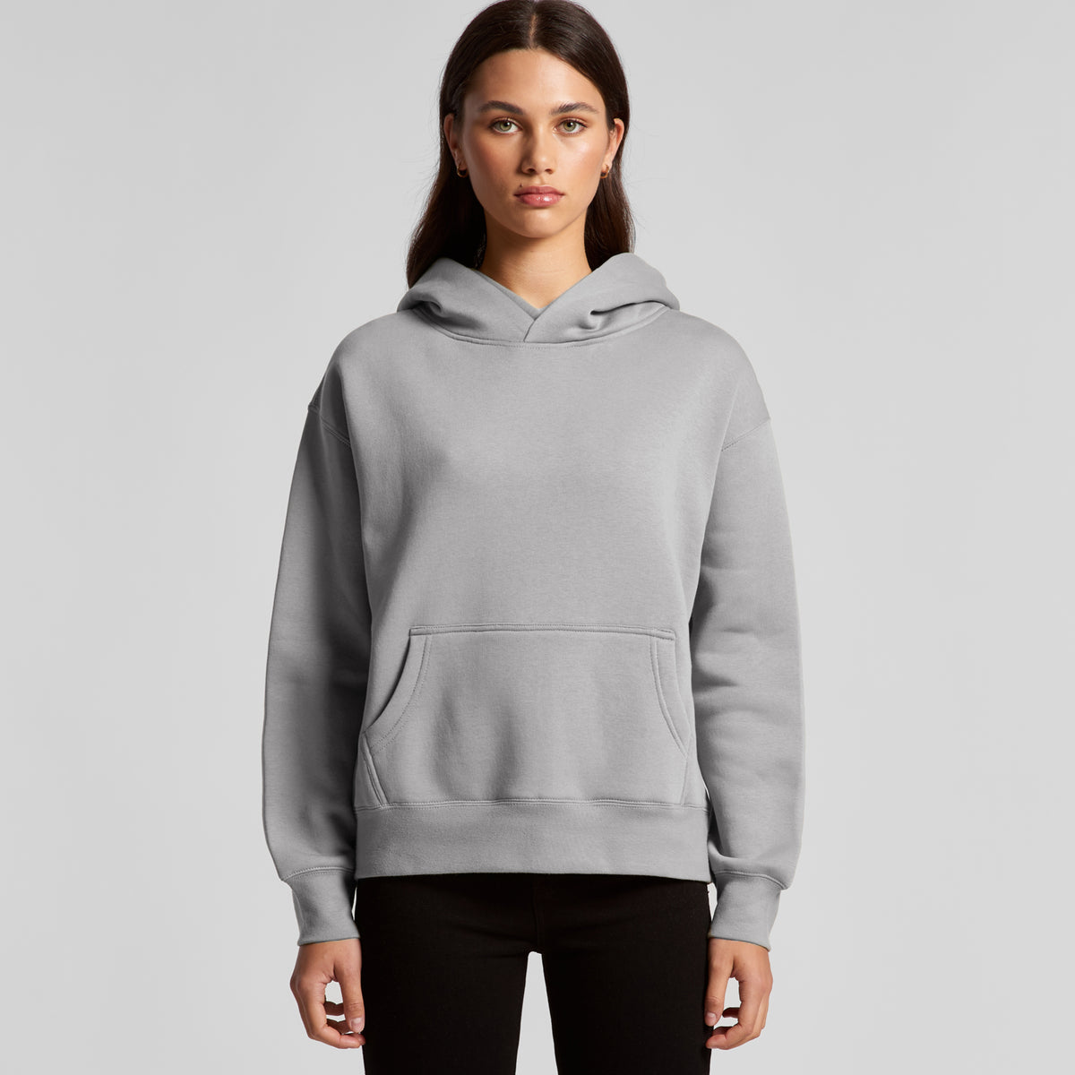 Wo's Relax Hood - 4161