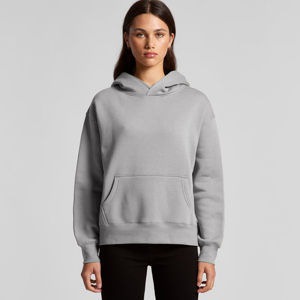 Wo's Relax Hood - 4161