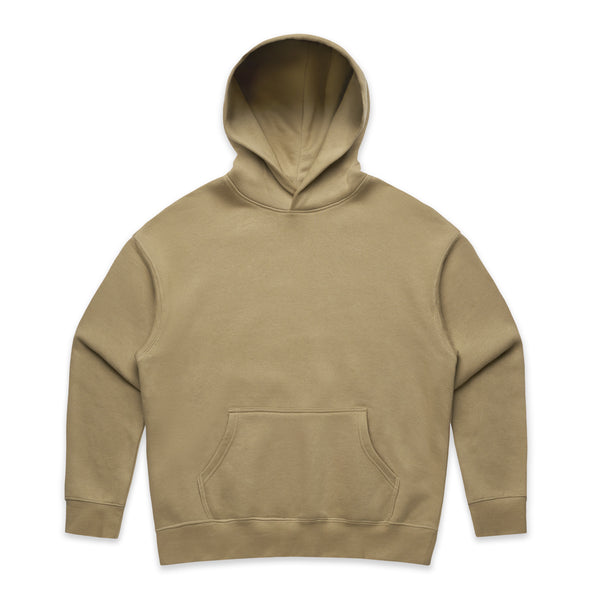 Wo's Relax Hood - 4161