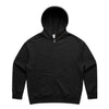 Wo's Relax Zip Hood - 4162