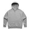 Wo's Relax Zip Hood - 4162