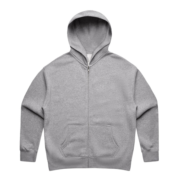 Wo's Relax Zip Hood - 4162