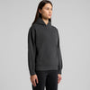 Wo's Relax Faded Hood - 4166