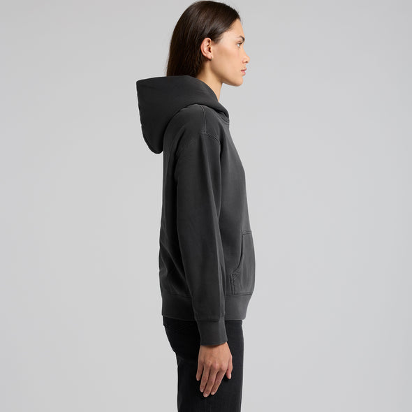 Wo's Relax Faded Hood - 4166