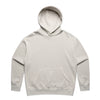 Wo's Relax Faded Hood - 4166