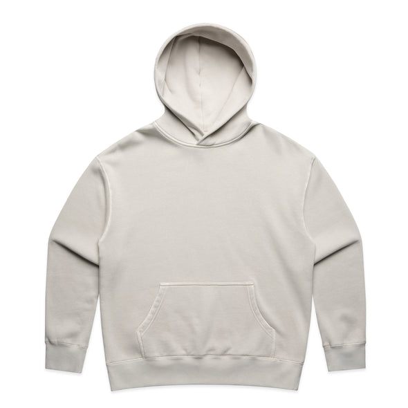 Wo's Relax Faded Hood - 4166