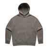Wo's Relax Faded Hood - 4166