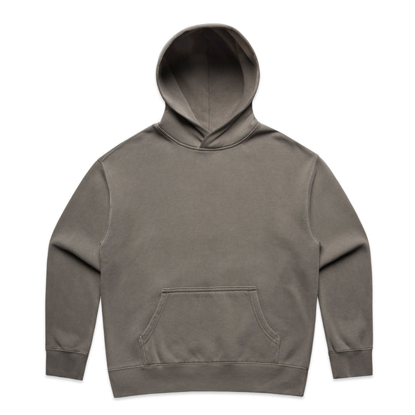 Wo's Relax Faded Hood - 4166