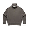 Wo's Relax Faded Half Zip - 4167