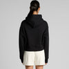 Wo's Relax Crop Hood - 4168