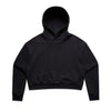 Wo's Relax Crop Hood - 4168