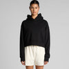Wo's Relax Crop Hood - 4168