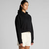 Wo's Relax Crop Hood - 4168