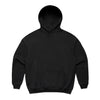 Wo's Box Hood - 4171