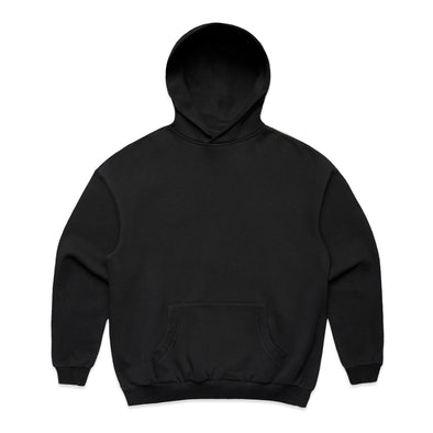Wo's Box Hood - 4171