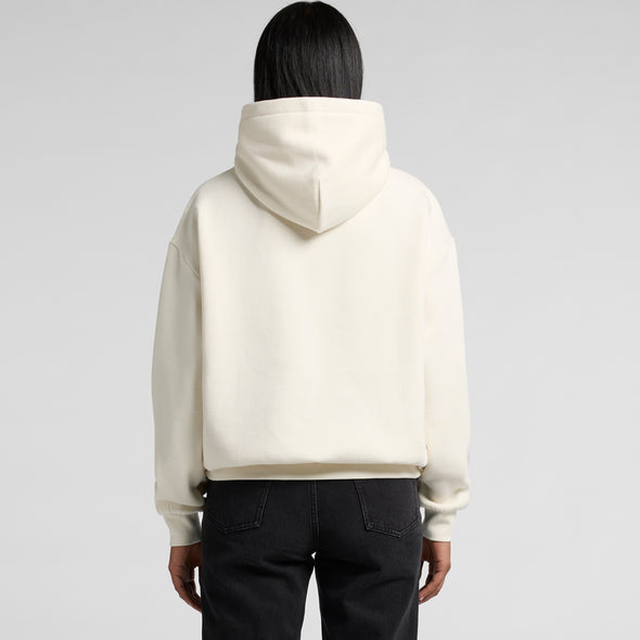 Wo's Box Hood - 4171