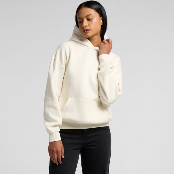 Wo's Box Hood - 4171