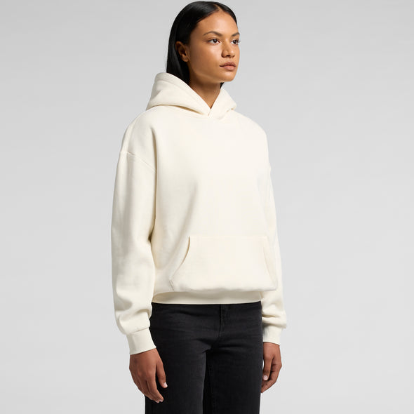 Wo's Box Hood - 4171