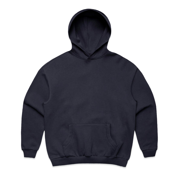 Wo's Box Hood - 4171