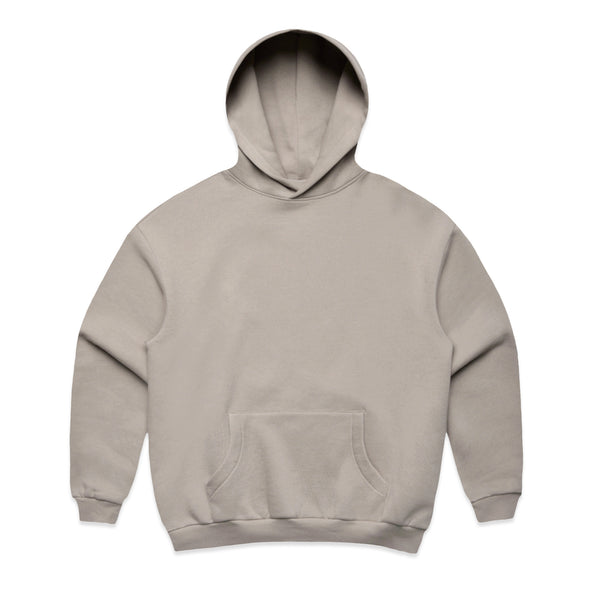 Wo's Box Hood - 4171